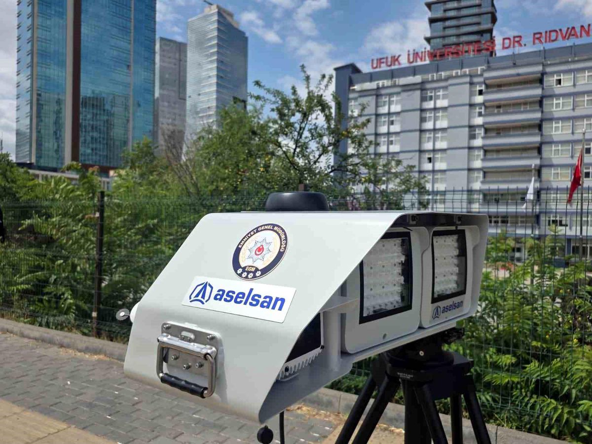 ASELSAN\'dan Yerli Güvenlik Teknolojileri