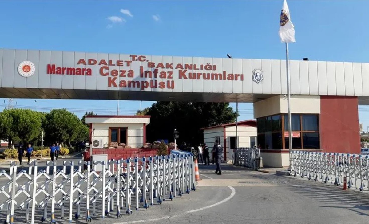 Aziz İhsan Aktaş suç örgütü davasının 45. duruşması tamamlandı