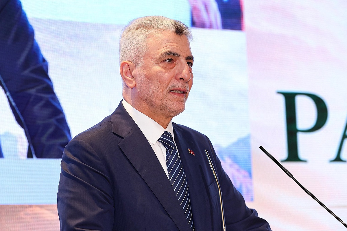 Bolat: Türkiye NATO\'daki güçlü konumunu koruyor