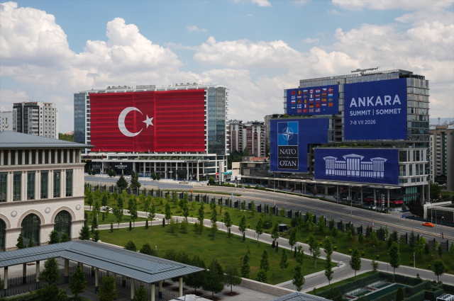 Bakan Fidan'dan NATO Zirvesi'ne dakikalar kala heyecanlandıran mesaj