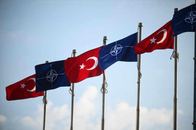 Bakan Fidan'dan NATO Zirvesi'ne dakikalar kala heyecanlandıran mesaj