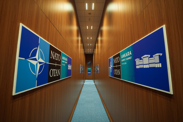 Bakan Fidan'dan NATO Zirvesi'ne dakikalar kala heyecanlandıran mesaj