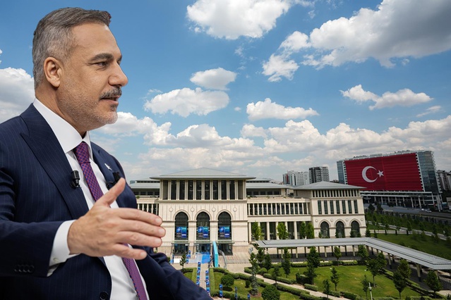 Bakan Fidan’dan NATO Zirvesi’ne dakikalar kala heyecanlandıran mesaj