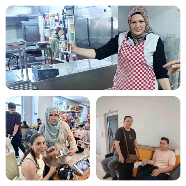 Bartın’da Sağlıklı Yaşama Kampanyası