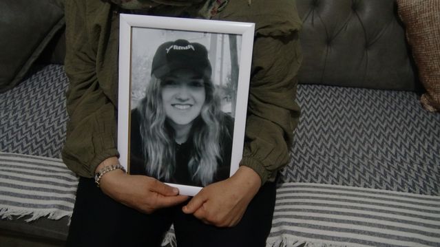 Ece Naz Macit’in Ölümü: Anne Adalet İstiyor