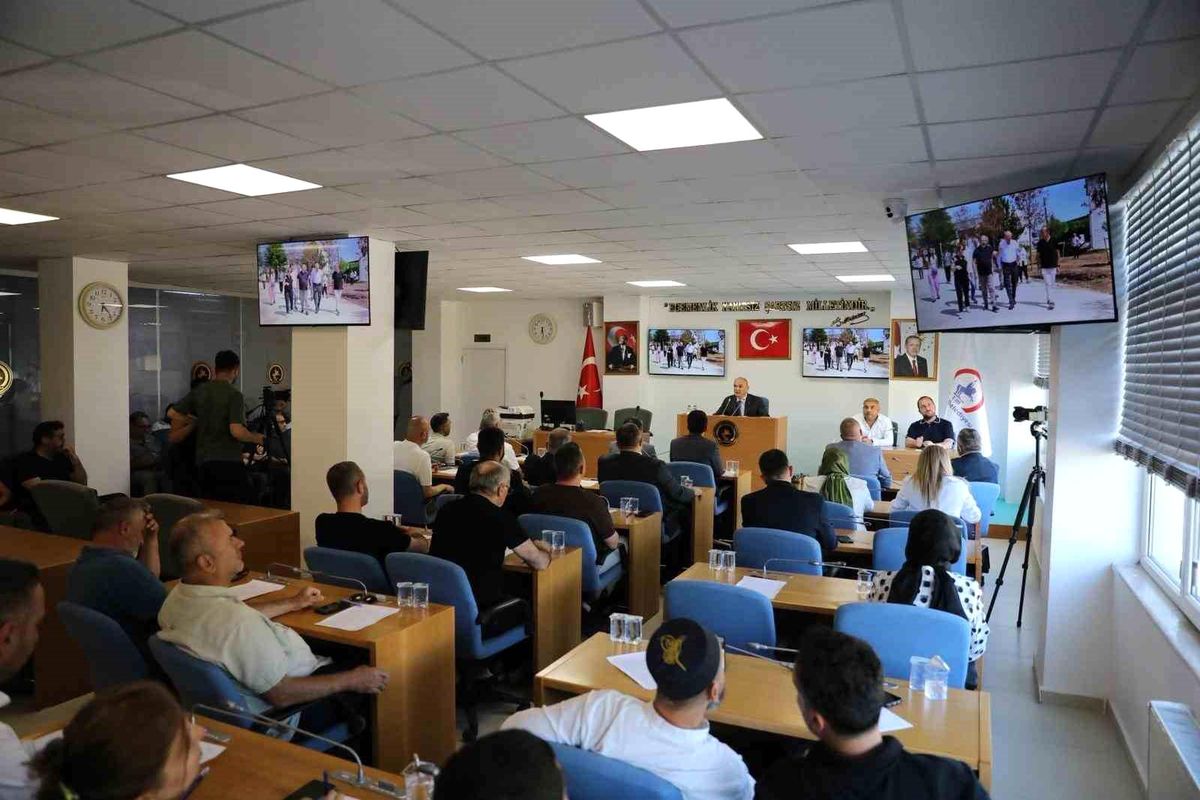 Düzce\'den 2027 turizm hamlesi: \'Şimdiden hazırlanın\'