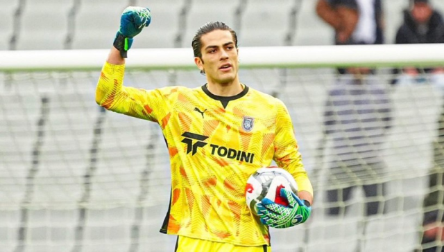 Beşiktaş'ta transferler üst üste açıklandı