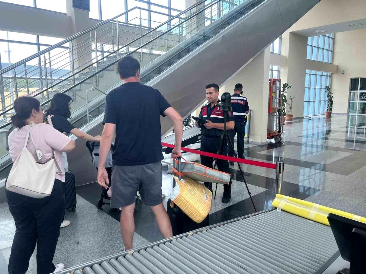 Bilecik\'te Trafik Denetimleri: 439 Bin TL Ceza