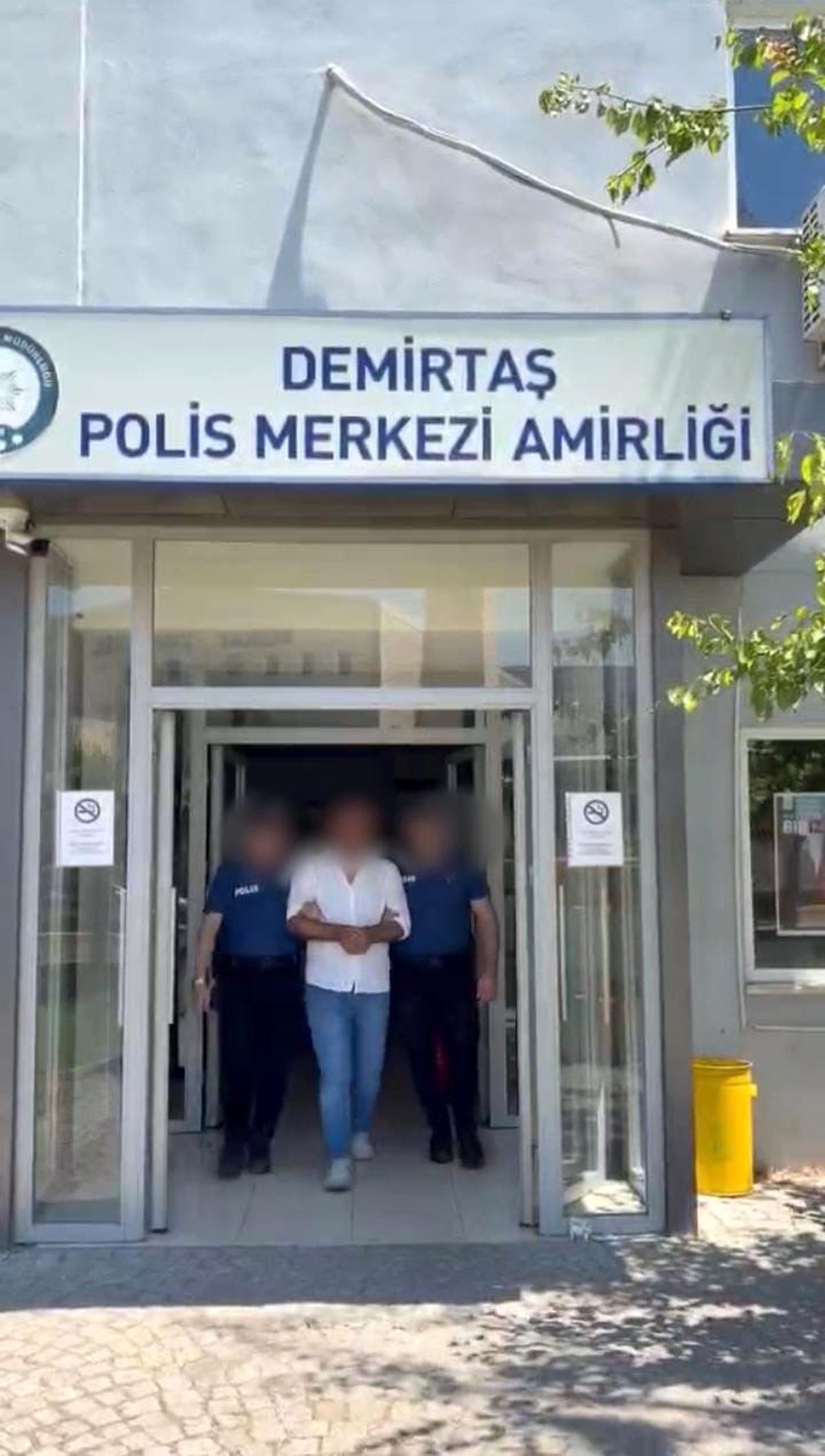 Bursa\'da 3 Firari Hükümlü Yakalandı