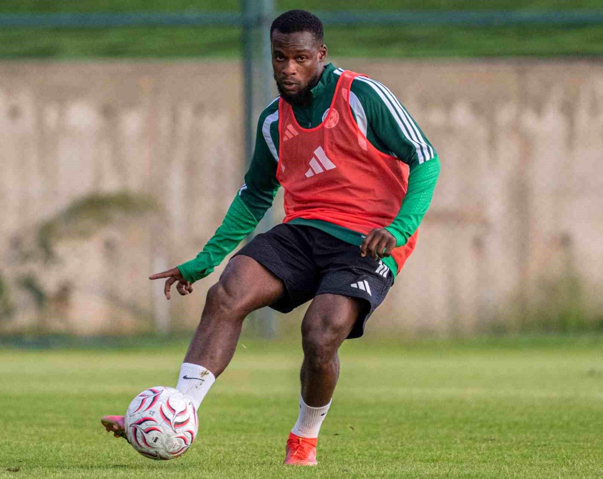 Çaykur Rizespor\'dan Erzurum\'da Kamp