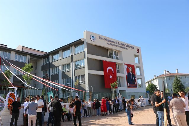 Özgür Özel’in Eskişehir Ziyareti