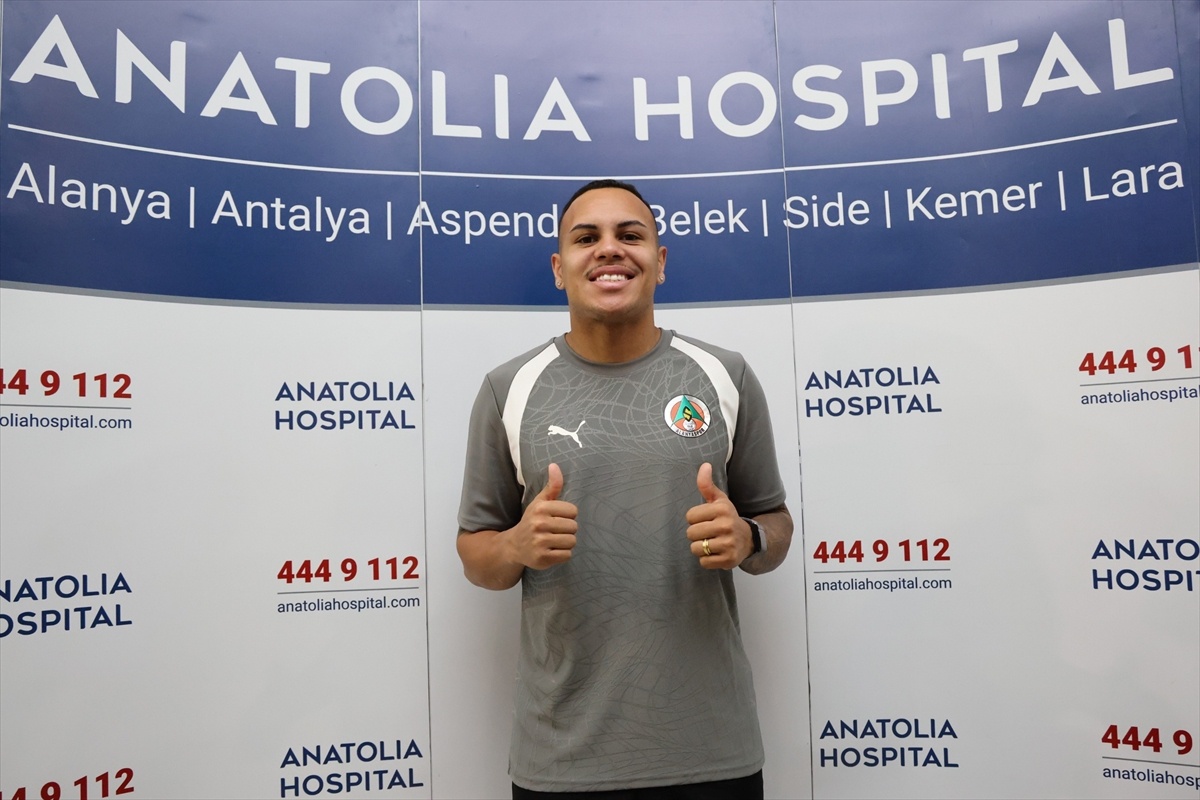 Alanyaspor\'da Yeni Sezon Hazırlığı