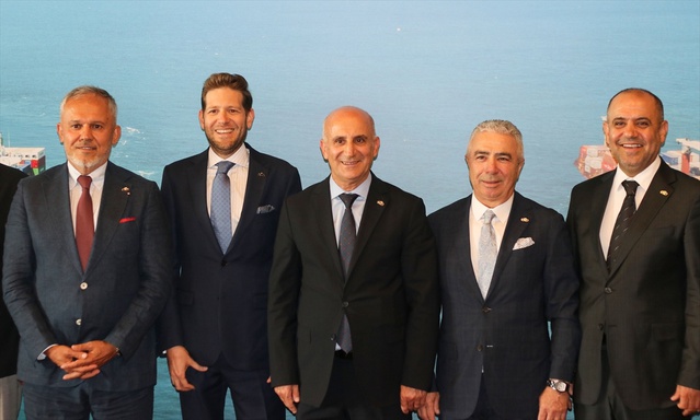 EİB’den Haziran İhracat Rekoru