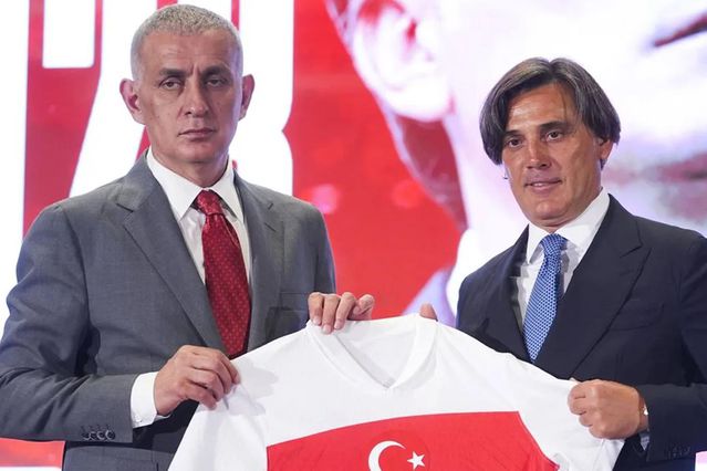 AK Parti’nin ağır topundan TFF Başkanı ve Montella’ya istifaya çağrısı