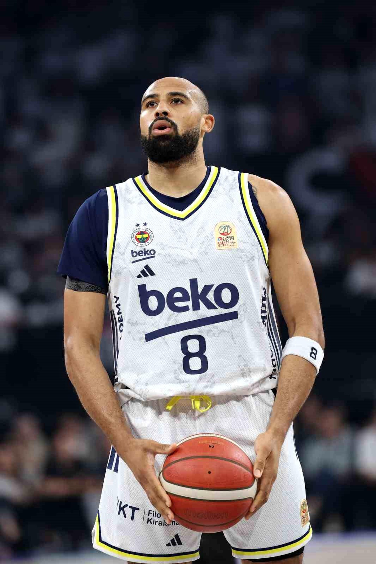 Fenerbahçe, Talen Horton-Tucker ile Anlaştı
