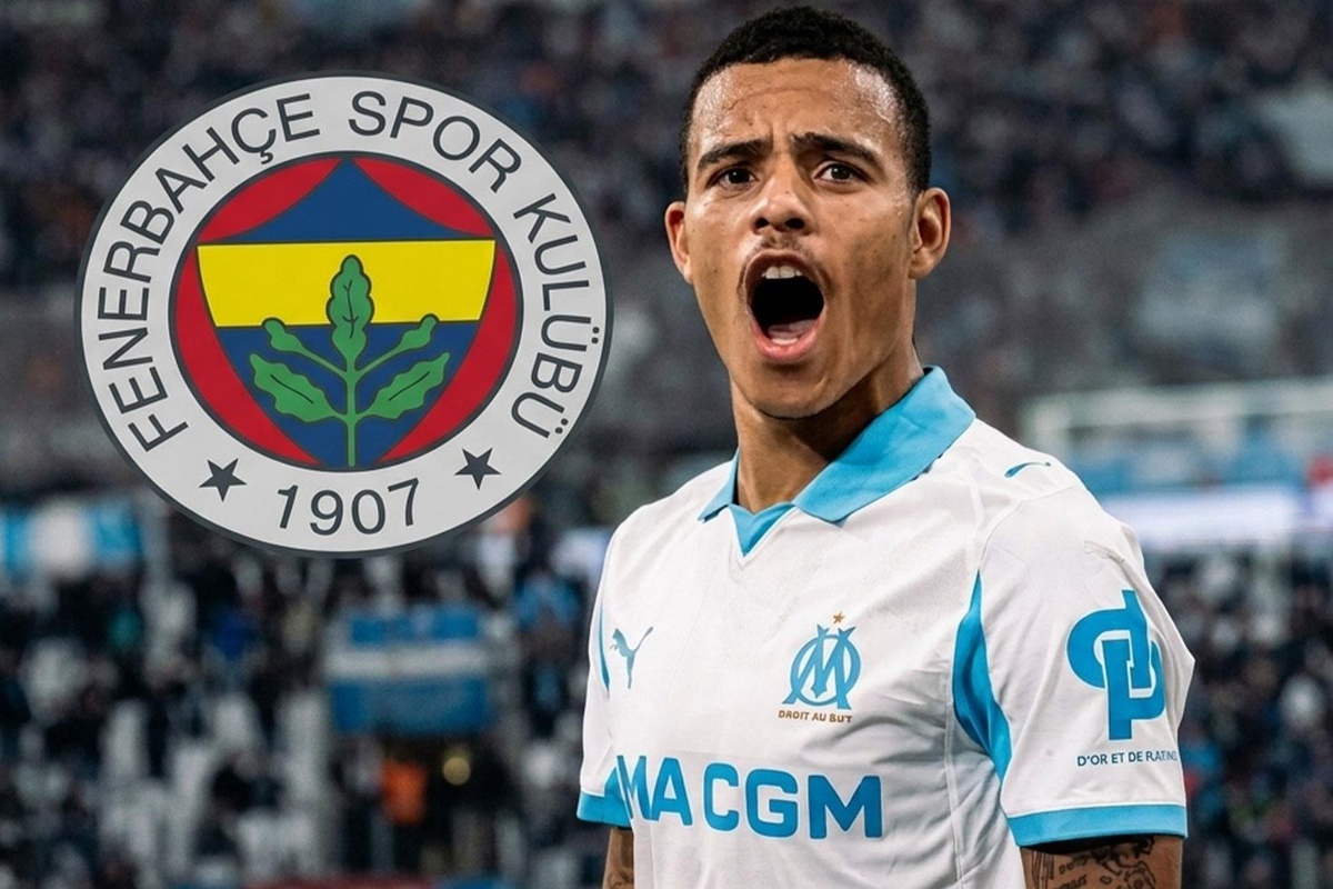 Fenerbahçe\'ye Greenwood\'dan kötü haber