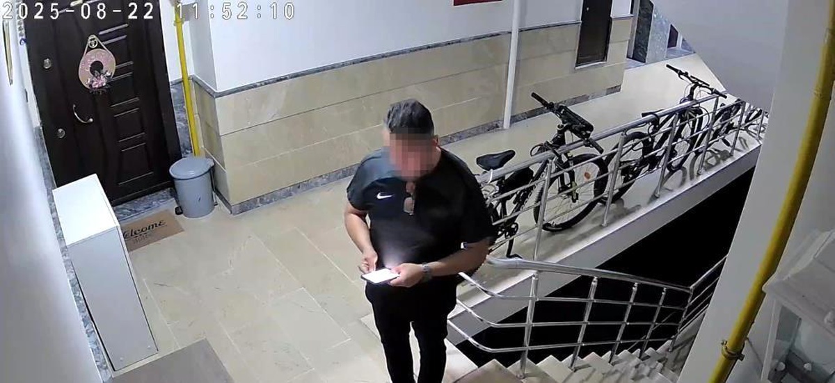 Kayseri\'de Cinayet Davası Devam Ediyor