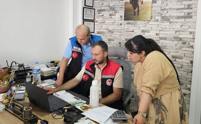 B-Reçete Sistemi Tanıtıldı