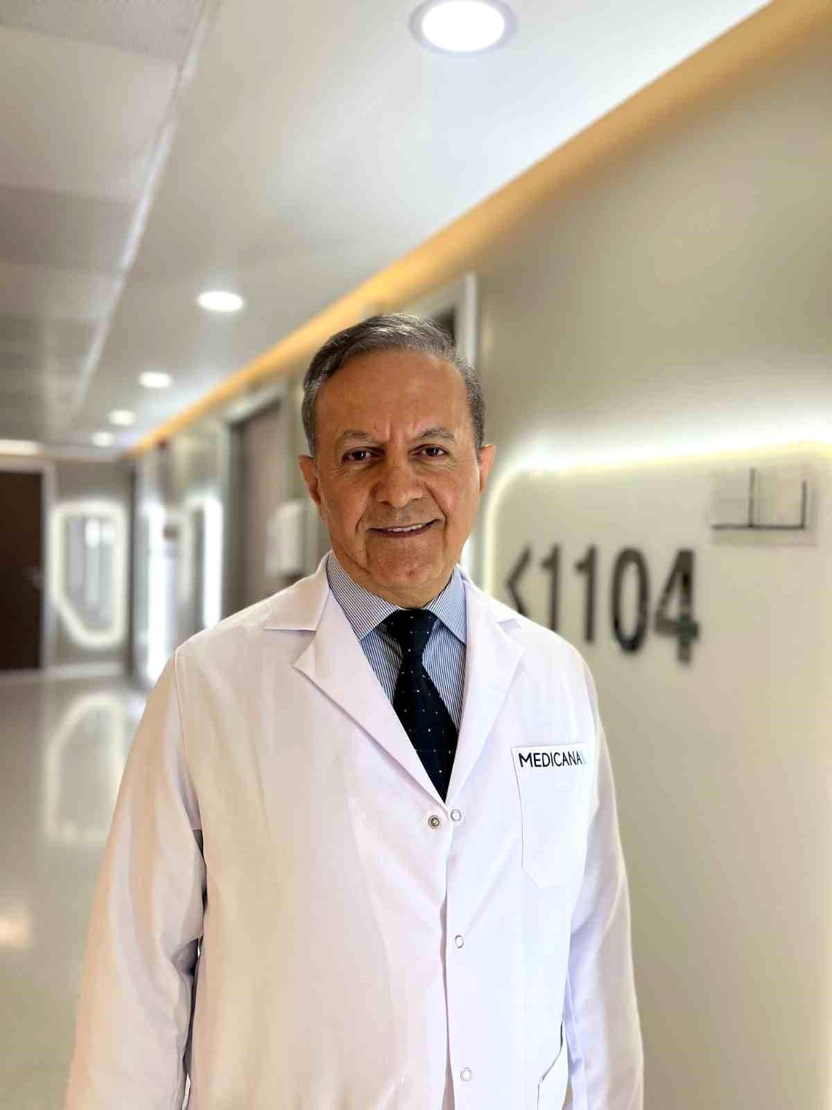 Yazın Göz Sağlığını Koru