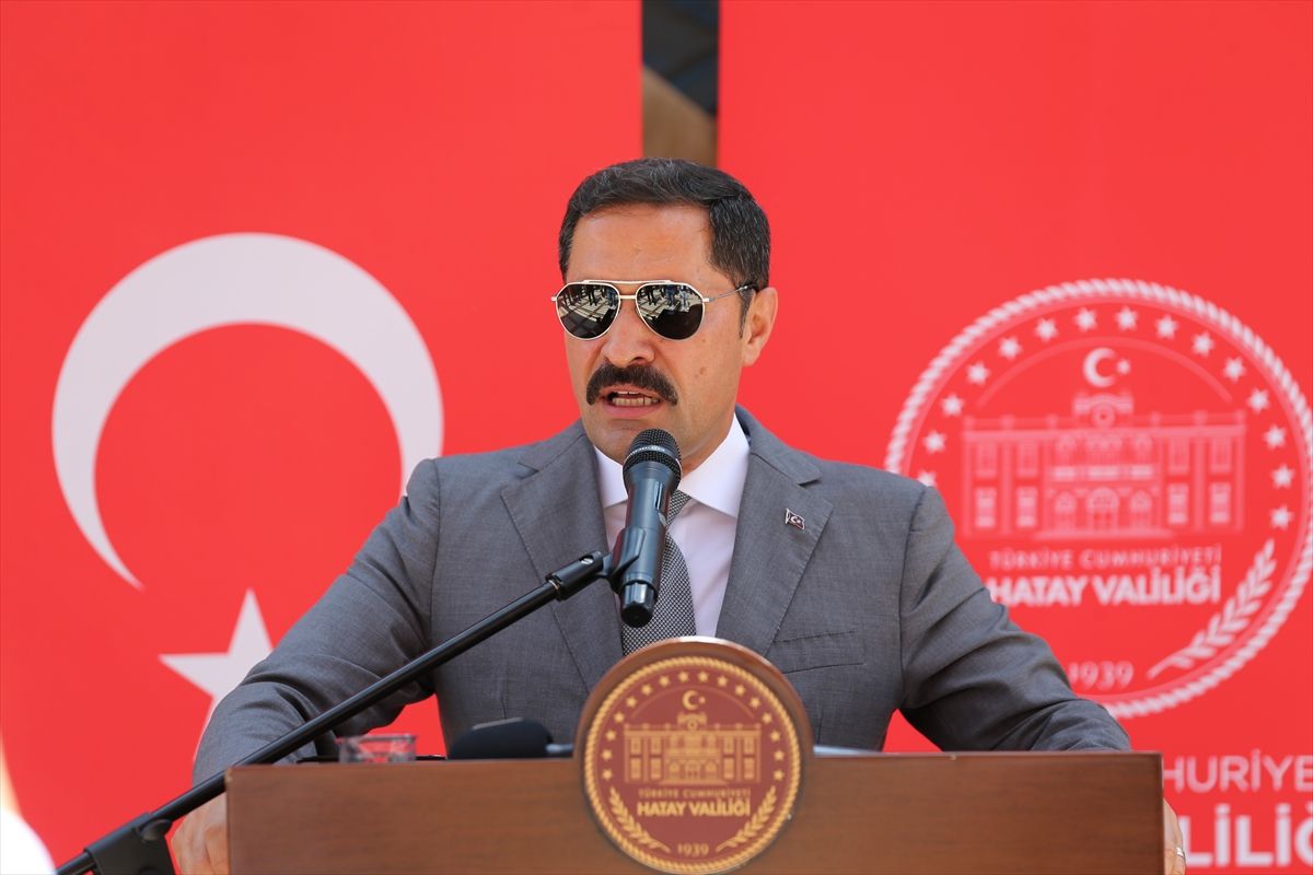 Zeytin Müzesi Yeniden Ziyarete Açıldı