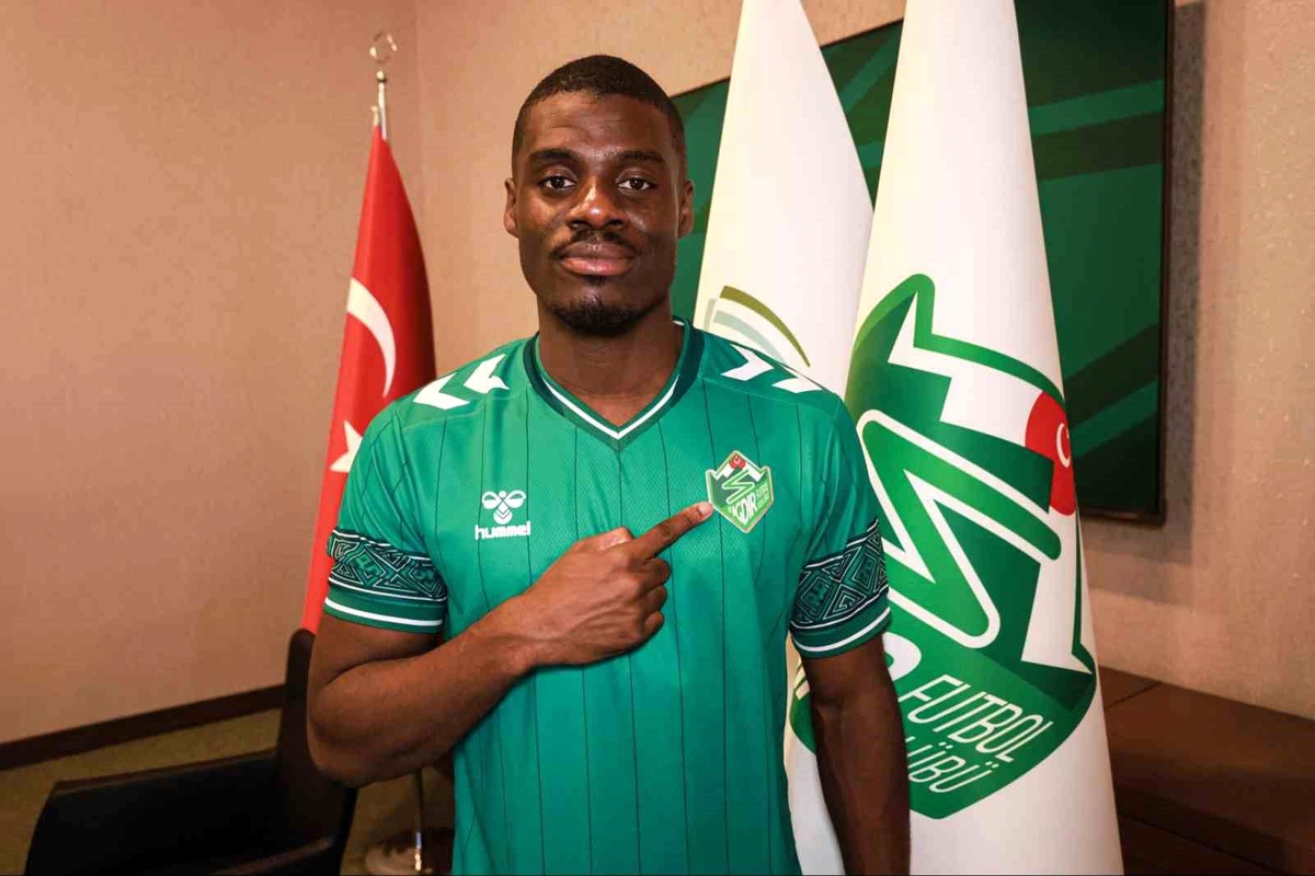 Iğdır FK, Transferlere Devam Ediyor