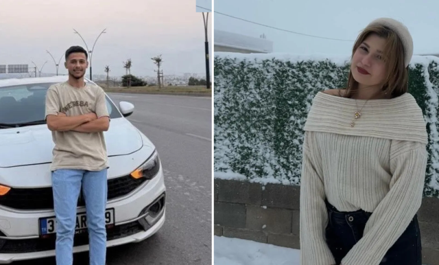 İki gence mezar olmuştu: Otomobilin sürücüsü alkollü çıktı!
