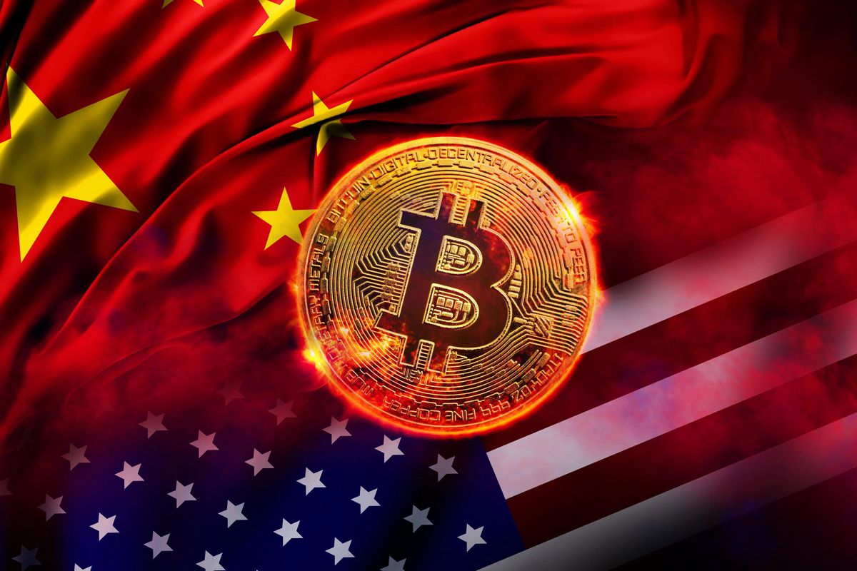 JD Vance: Bitcoin Çin\'e karşı avantajımız