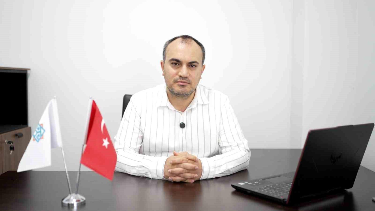 Hipertansiyona Dikkat! Erken Tanı Hayat Kurtarır