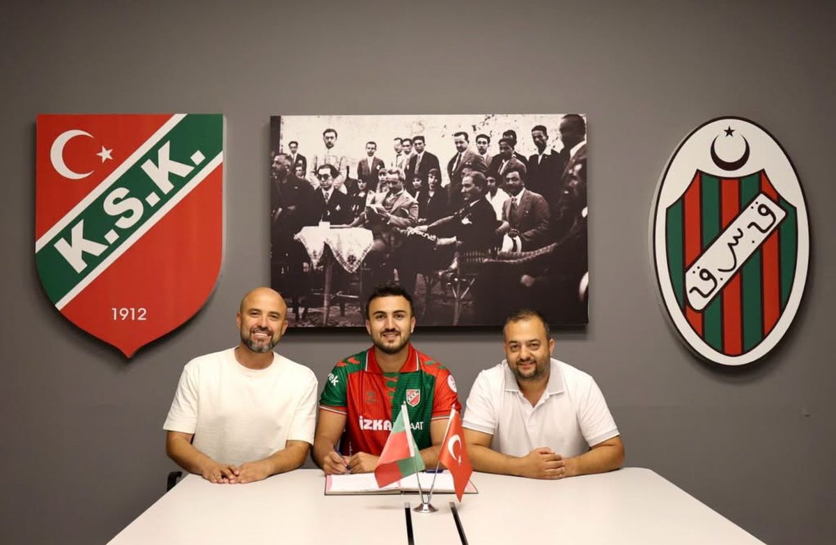 Karşıyaka İç Transferde 4'te 4 Yaptı