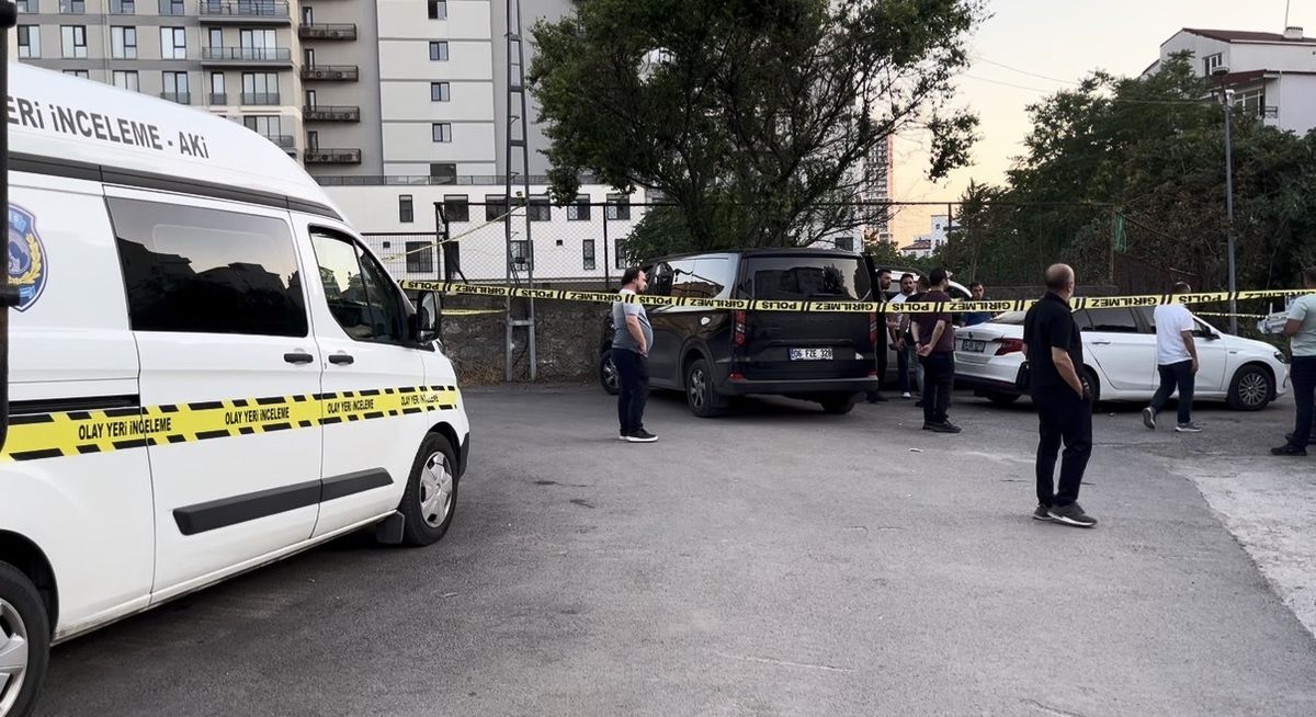 Kartal\'da Kayıp Tekstil İşçisinin Cesedi Bulundu
