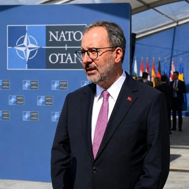 NATO 3.0 Zirvesi Değerlendirmesi