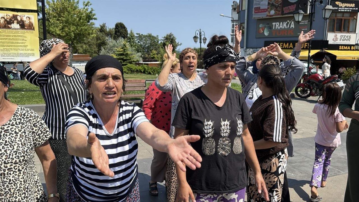 Kavak Ailesi Adalet İstiyor