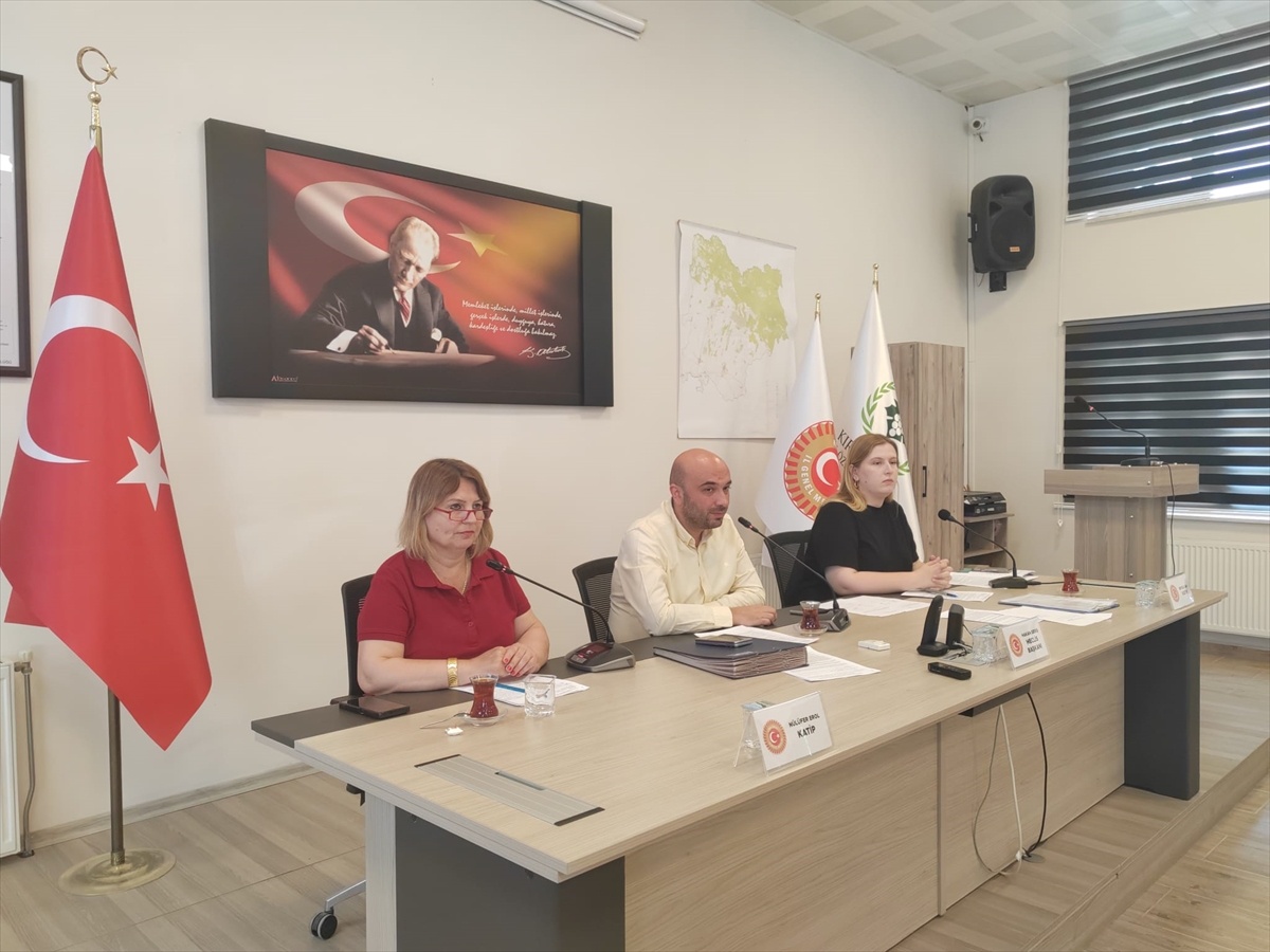Kırklareli\'nde Tesis İzni Reddedildi