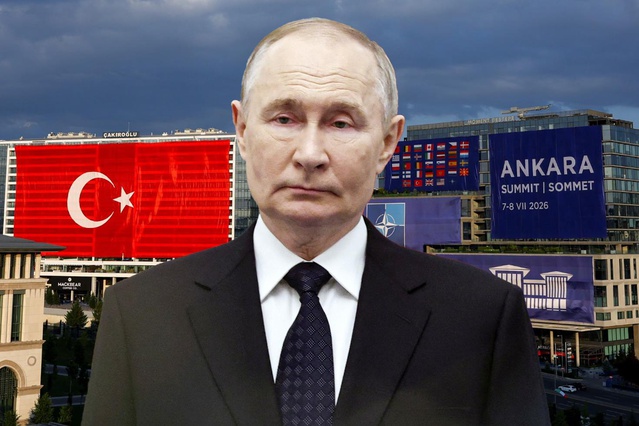 Kremlin: Ankara’daki NATO Zirvesi’ni yakından takip edeceğiz