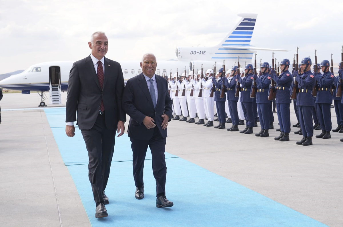 NATO Zirvesi İçin Üst Düzey Ziyaretler
