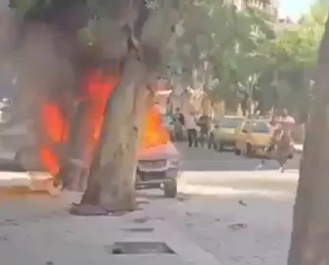 Liderlerin uçakları bir bir Ankara'ya indi! Önce eşi, sonra kendisi geldi