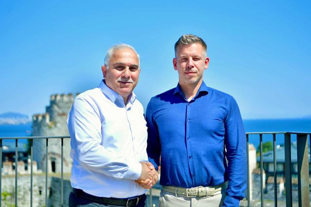 Macar Başbakan Yedikule Hisarı’nı Ziyaret Etti