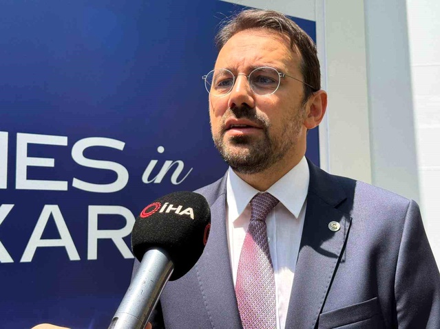 NATO Zirvesi’nde Yeni Güvenlik Vizyonu