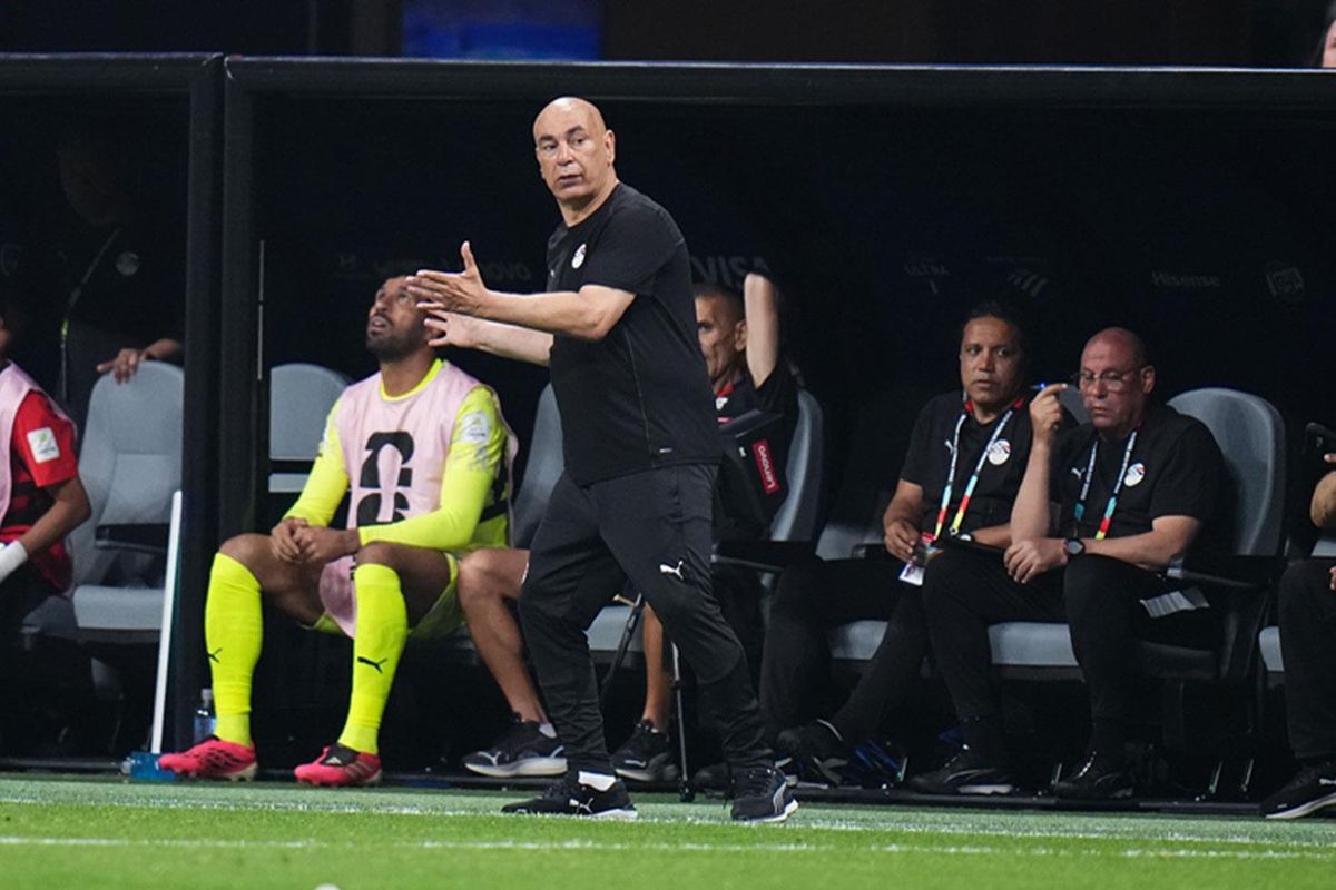 Mısır Teknik Direktörü Hossam Hasan, Messi ve FIFA\'ya savaş açtı