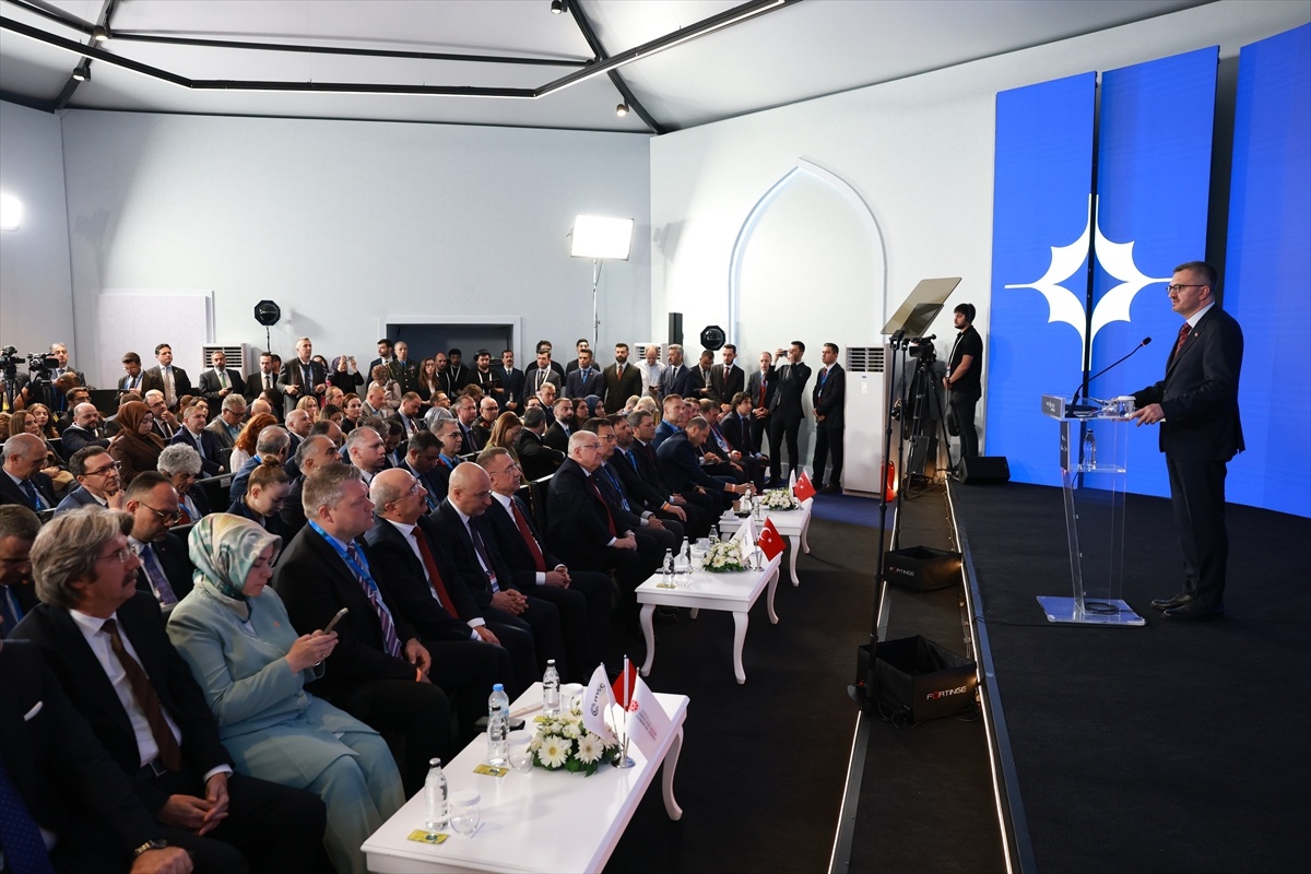 Güler: Avrupa, NATO\'yu güçlendirmeli