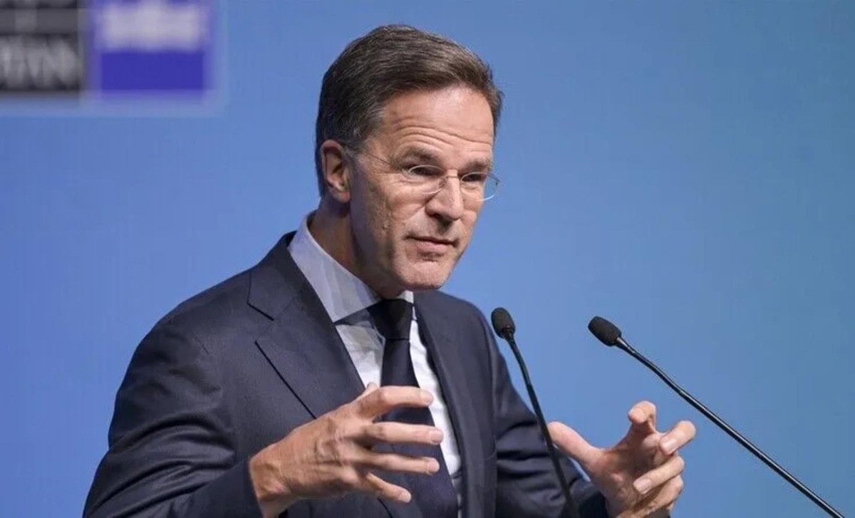 NATO sahasında FIFA kuralları! Genel Sekreter Rutte’den ezber bozan benzetme