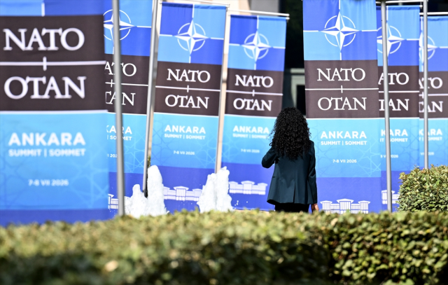 NATO, Ankara Zirvesi'nde duyurulan projelerin detaylarını açıkladı: 2 projede <a class='keyword-sd' href='/turkiye/' title='Türkiye'>Türkiye</a> de yer alacak
