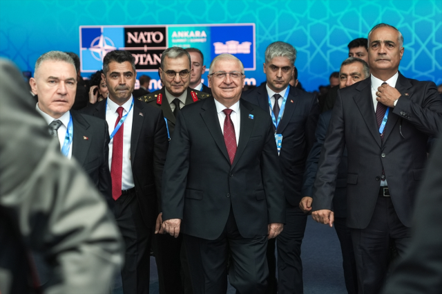 NATO Zirvesi başladı! Dakika dakika tüm detaylar