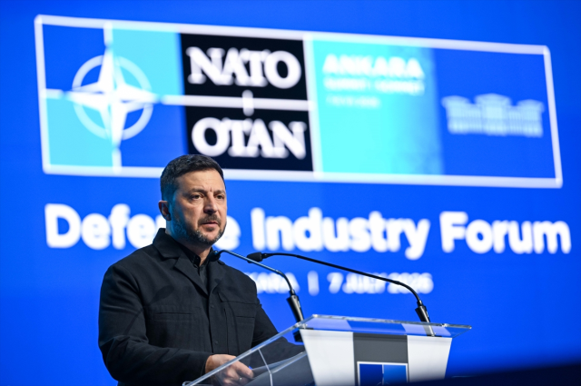 NATO Zirvesi başladı! Dakika dakika tüm detaylar