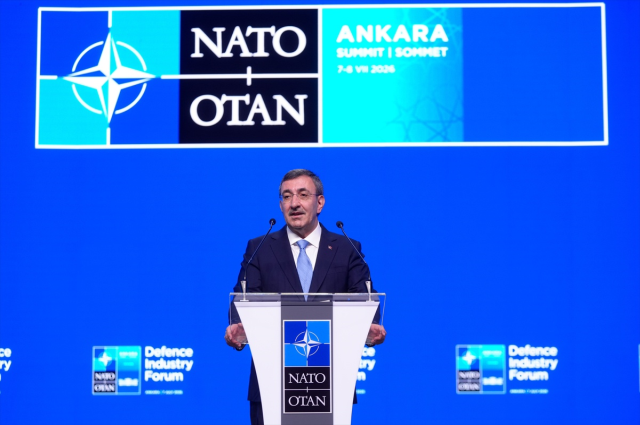 NATO Zirvesi başladı! Dakika dakika tüm detaylar