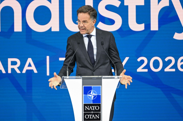 NATO Zirvesi başladı! Dakika dakika tüm detaylar