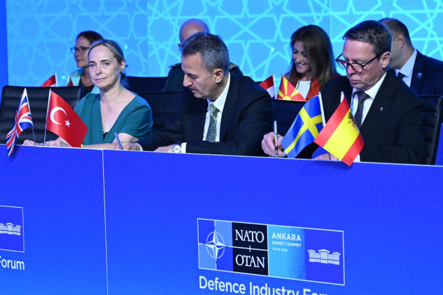 NATO Zirvesi başladı! Dakika dakika tüm detaylar