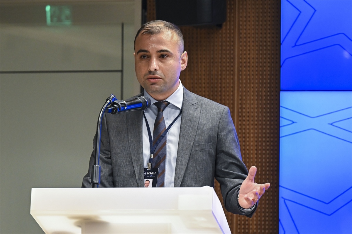 NATO Zirvesi Diyalogları\'nda Akdeniz Güvenliği Ele Alındı