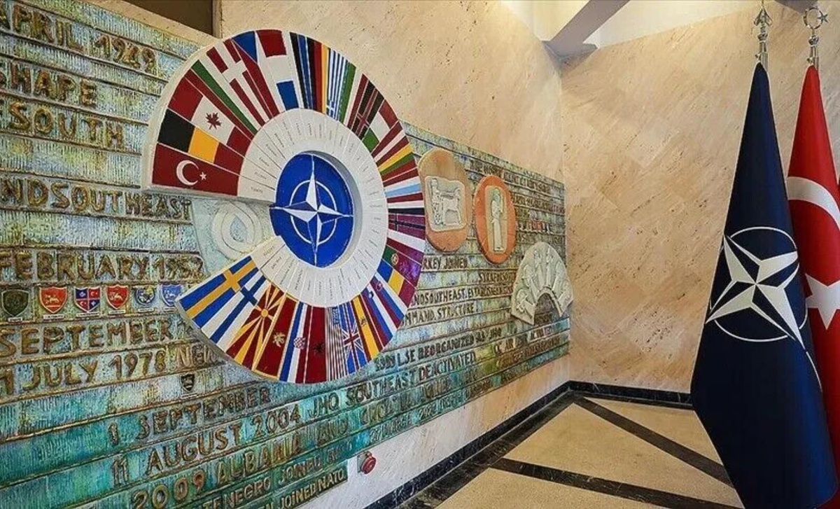 Tarihi zirvede Baltık ülkelerinden \'güvenlik\' paneli: Rusya, NATO\'ya meydan okur mu?