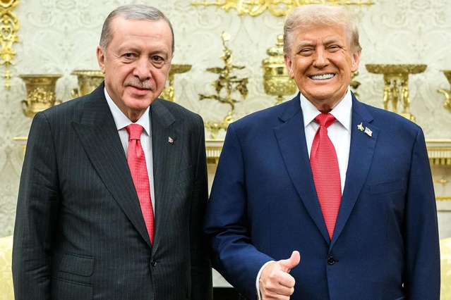 NATO Zirvesi’nin en dikkat çeken kulisi! Trump F-35 müjdesini verecek